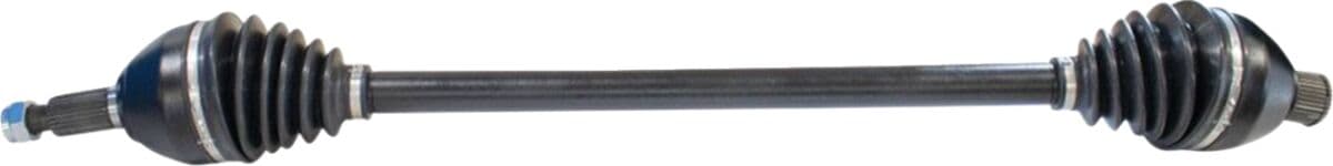 8 Ball Extreme Duty Axle
