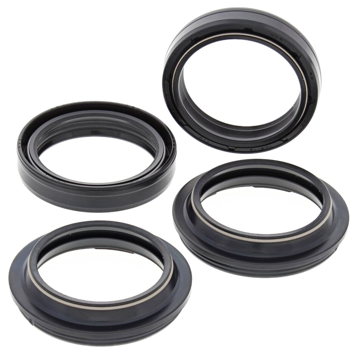 Fork Oil Seal/ Dust Seal Kit