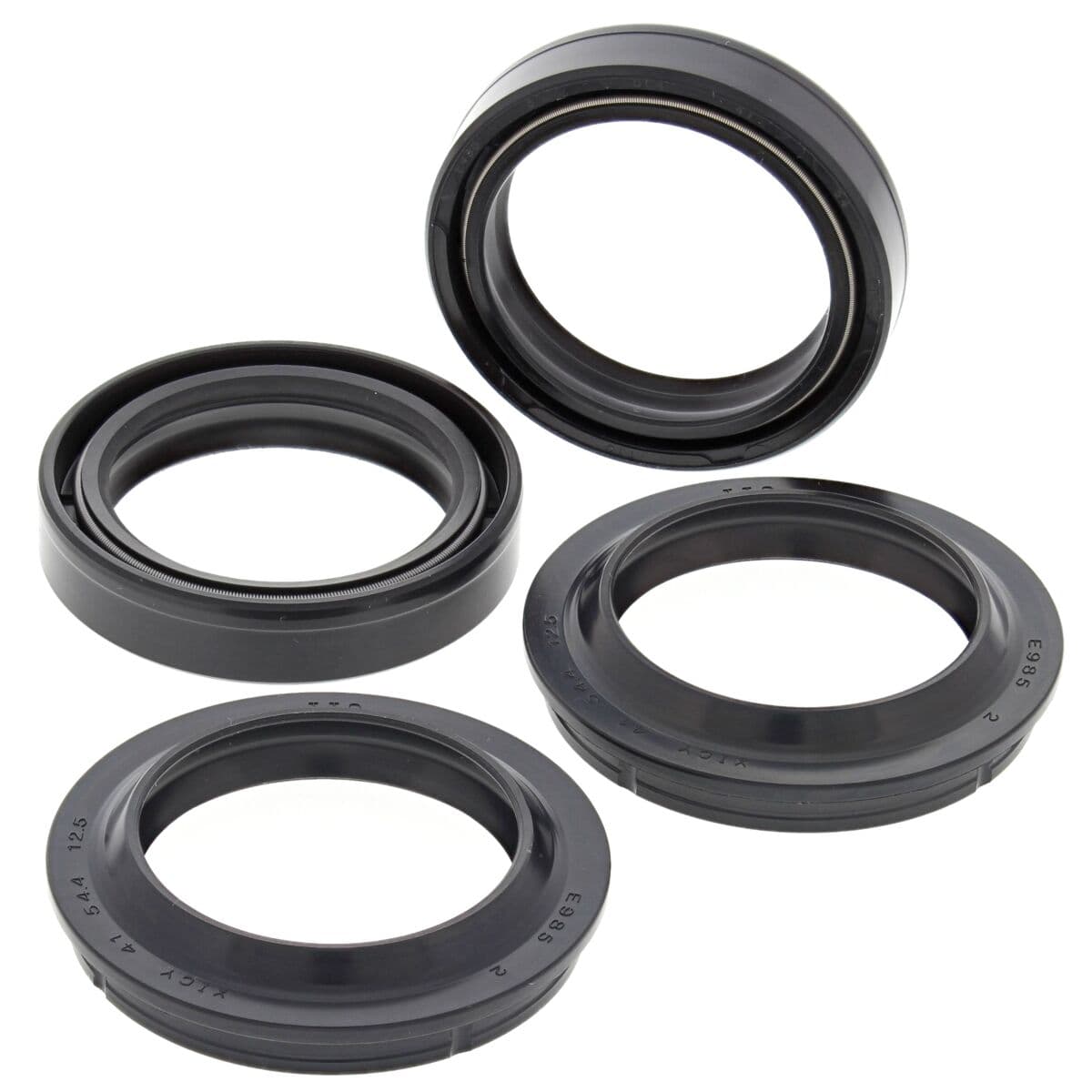 Fork Oil Seal/ Dust Seal Kit