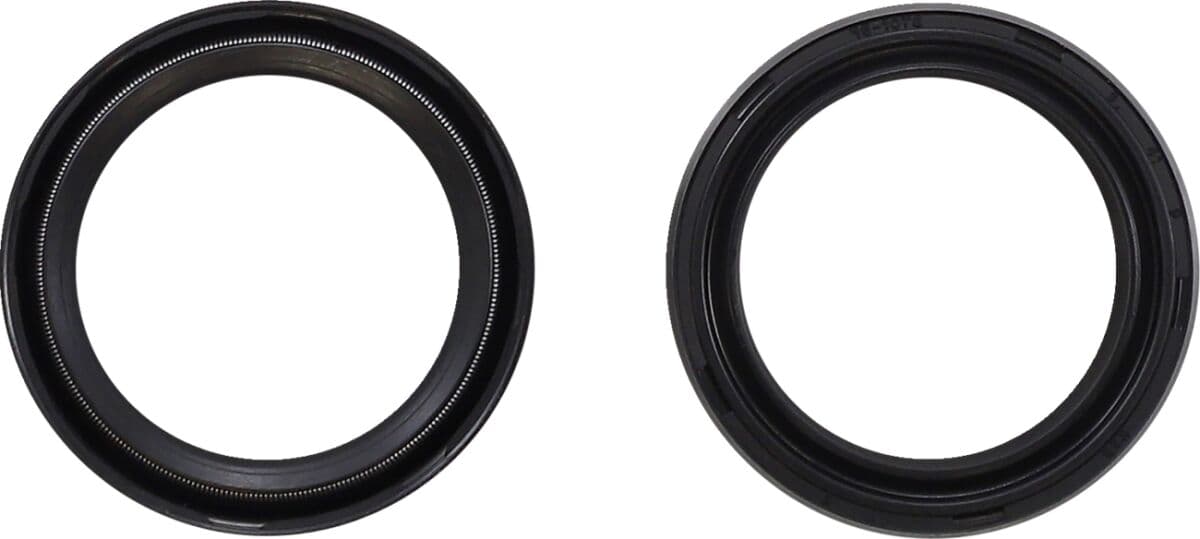 Fork Bushings and Seals Kit