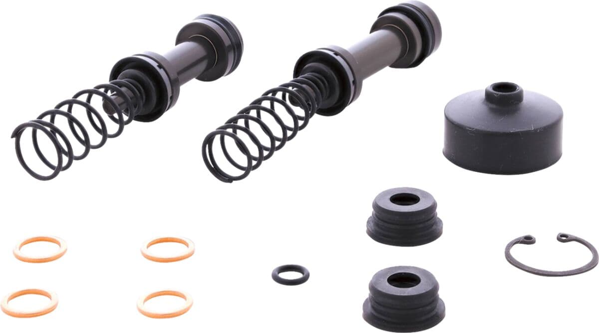 Brake Master Cylinder Rebuild Kit