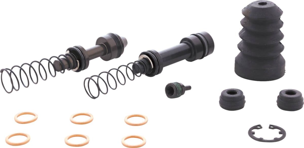 Brake Master Cylinder Rebuild Kit