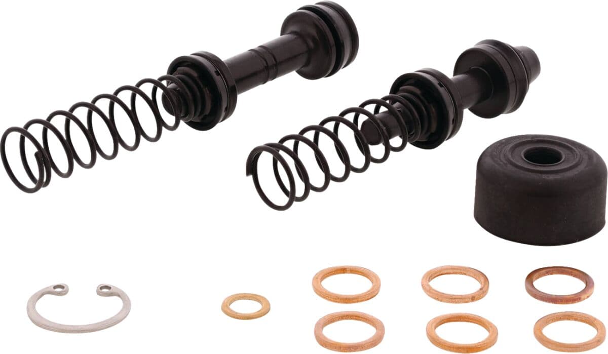 Brake Master Cylinder Rebuild Kit