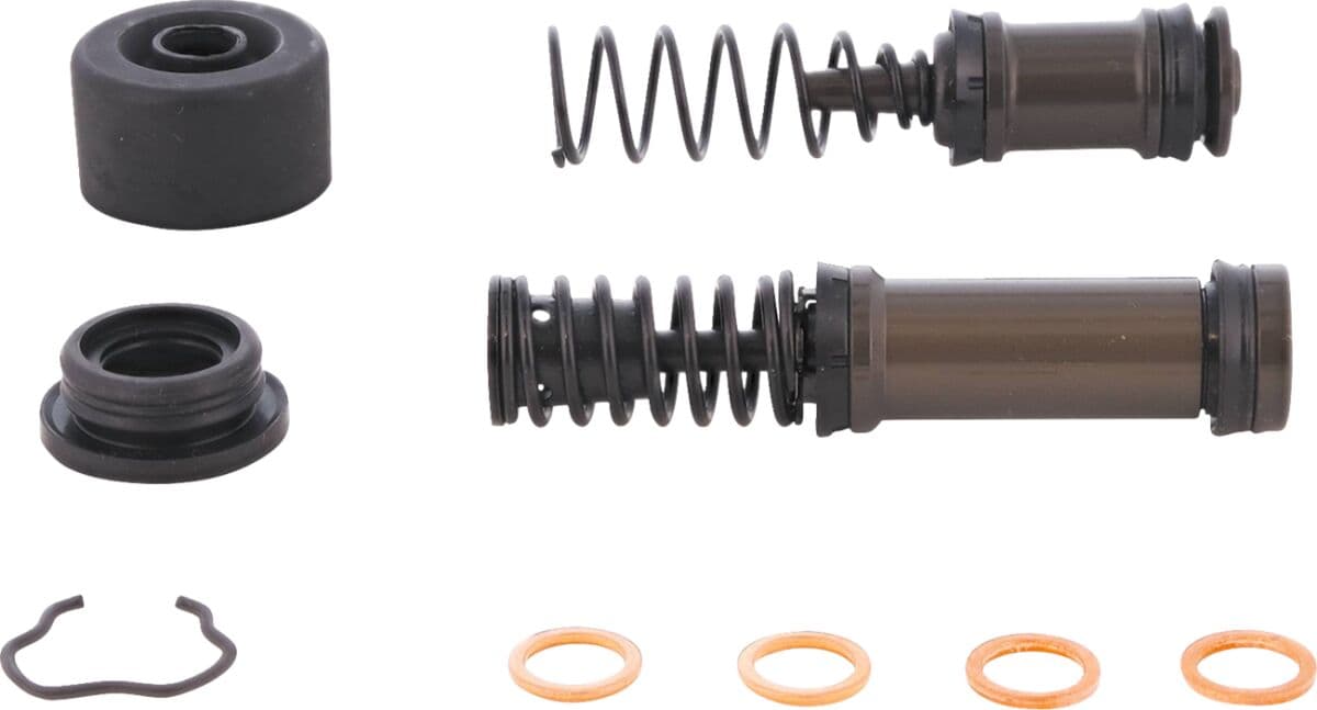 Brake Master Cylinder Rebuild Kit