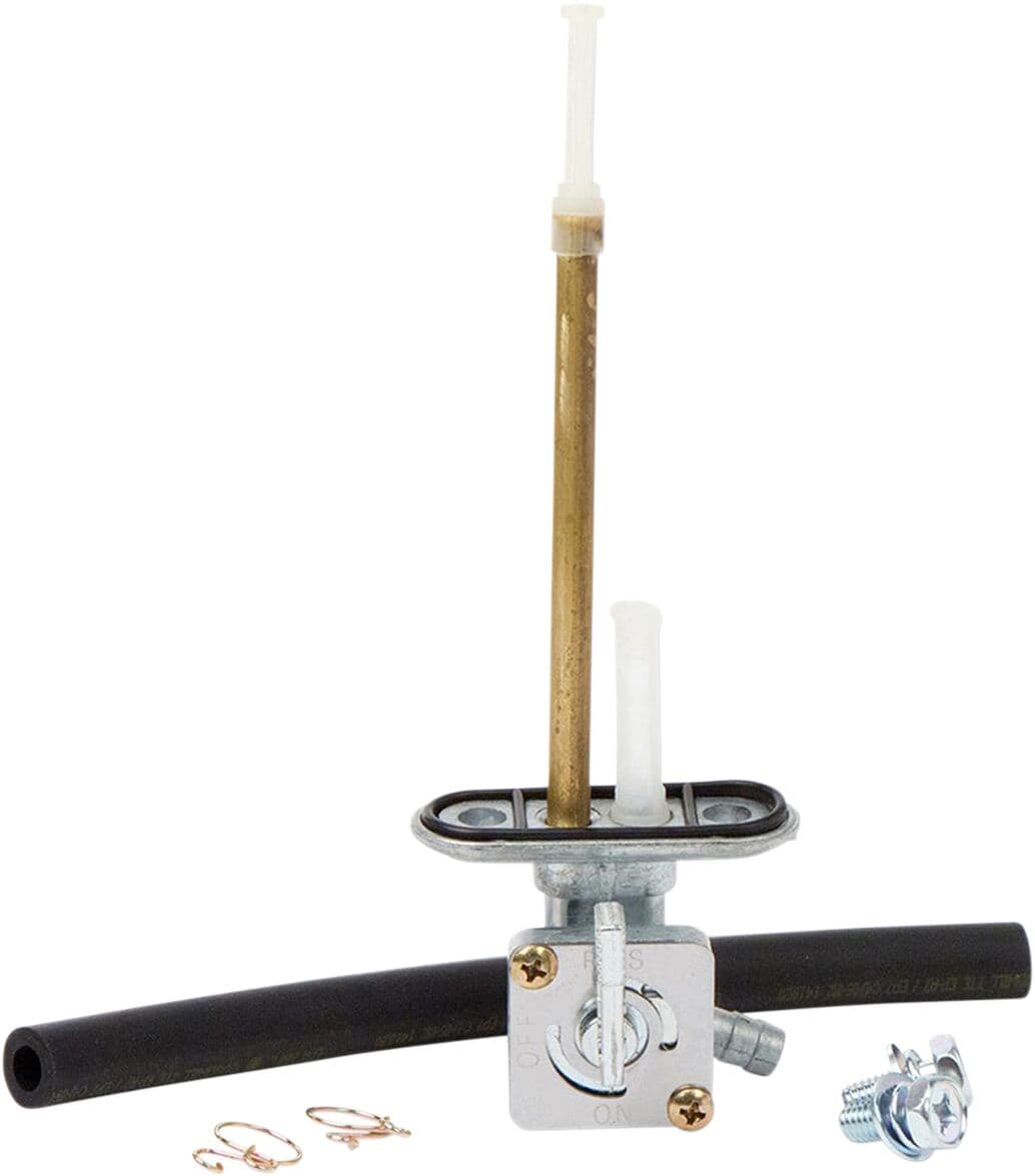 Fuel Valve Kit