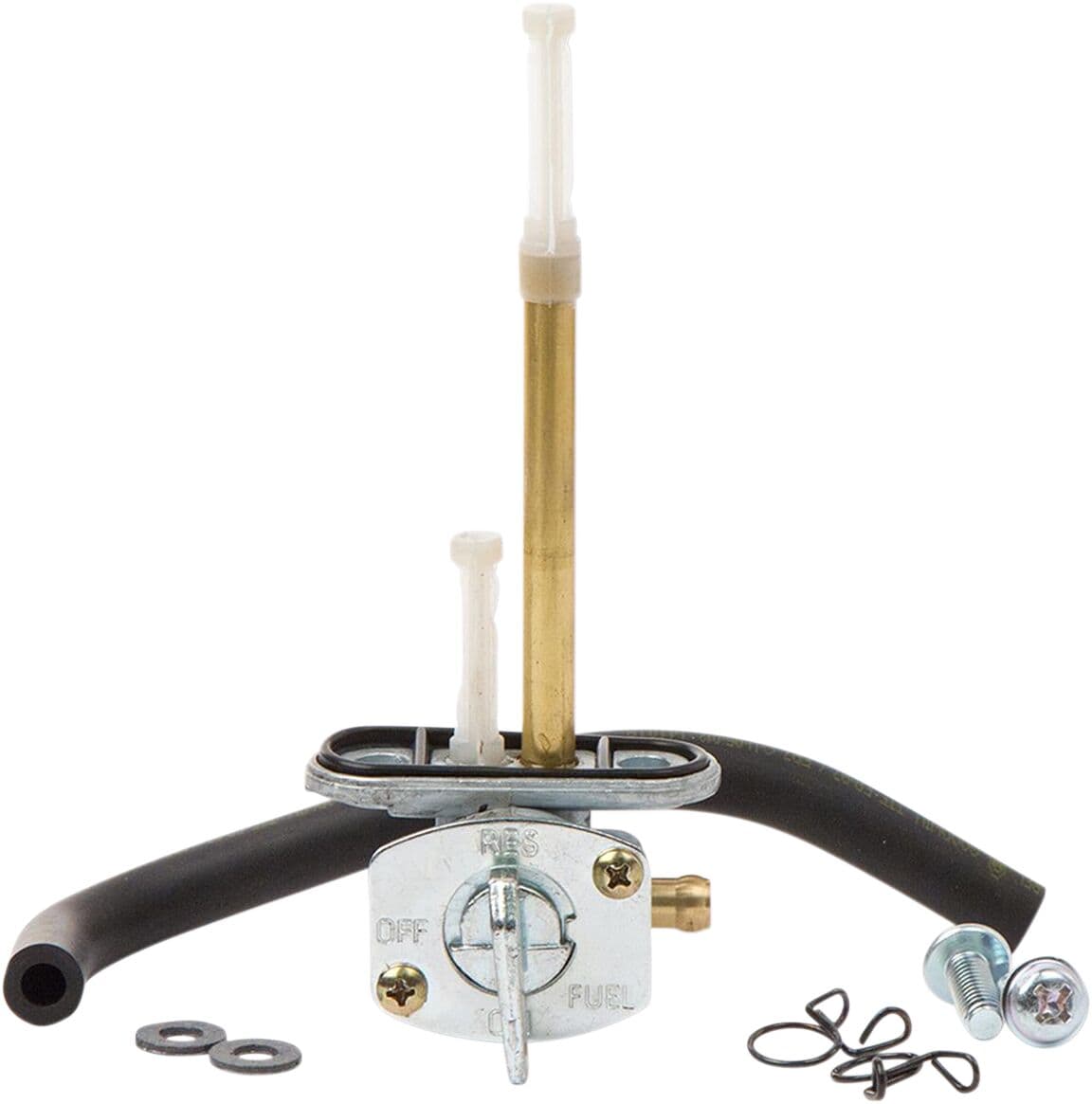 Fuel Valve Kit