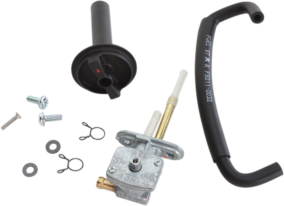 Fuel Valve Kit