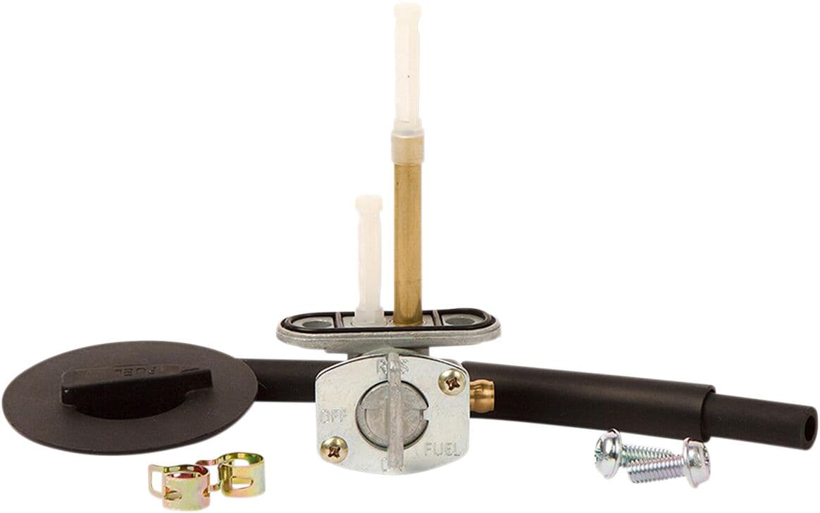 Fuel Valve Kit