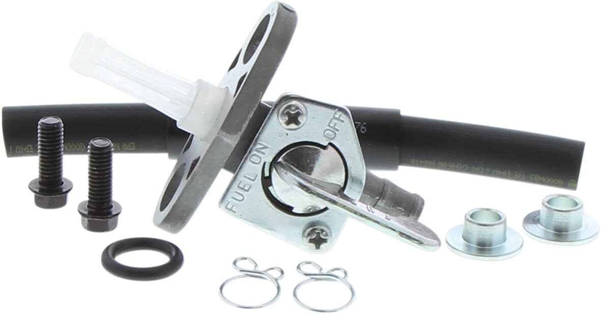 Fuel Valve Kit
