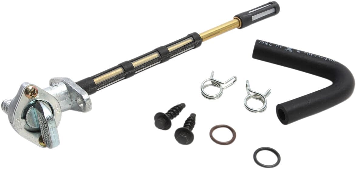 Fuel Valve Kit