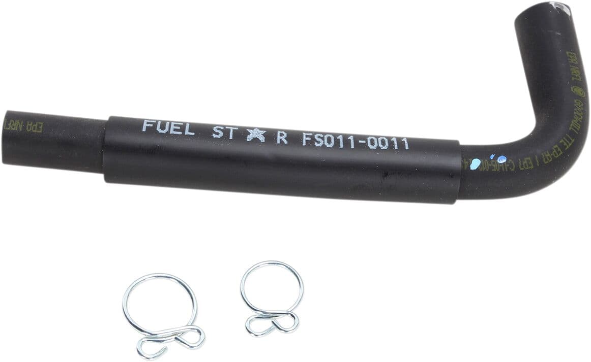 Hose and Clamp Kit