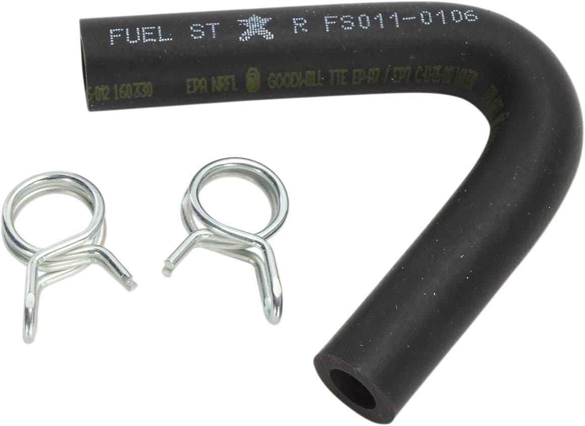 Hose and Clamp Kit