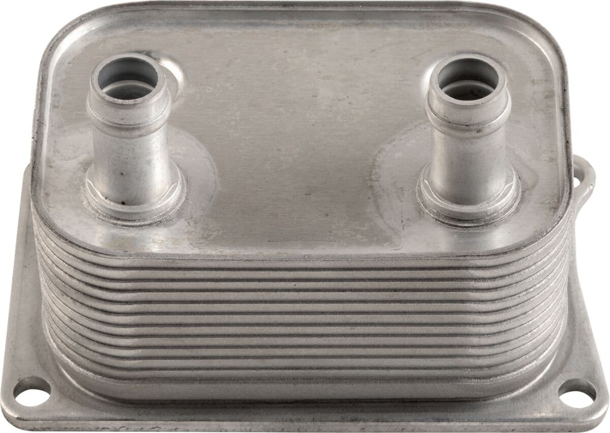 Oil Cooler