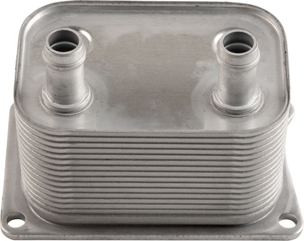 Oil Cooler
