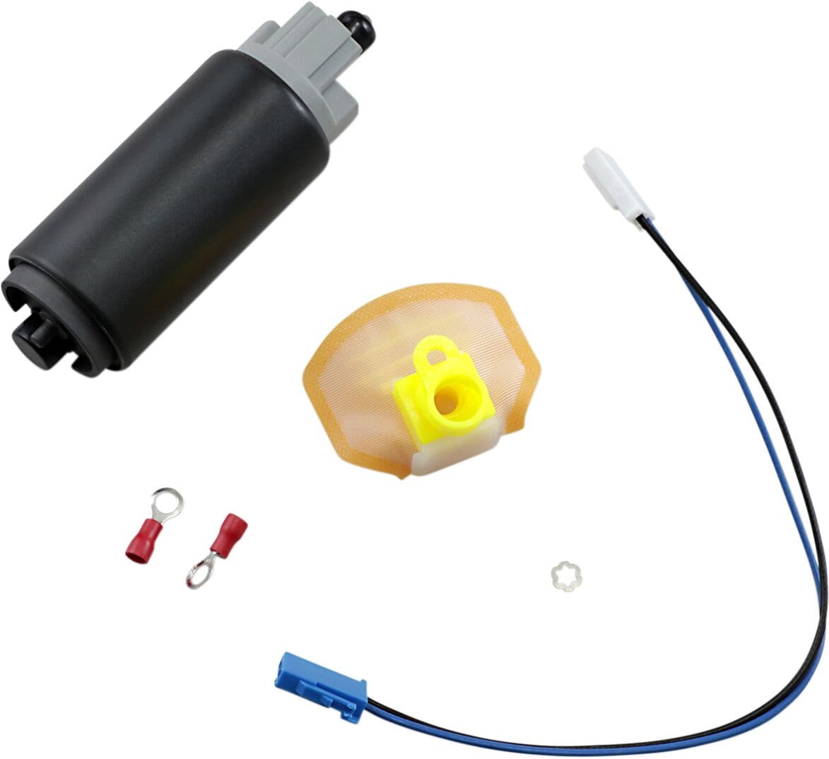 Kit de reconstrucție pompă de combustibil