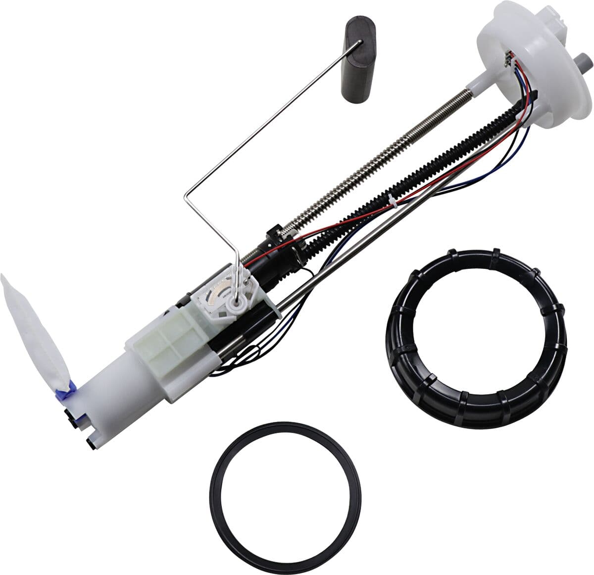 Replacement Fuel Pump Module Kit