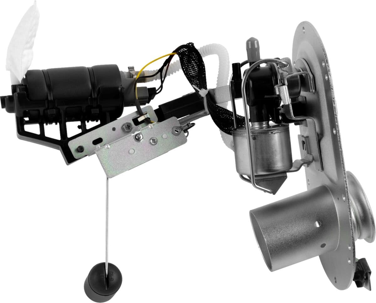 Fuel Pump Module Assembly