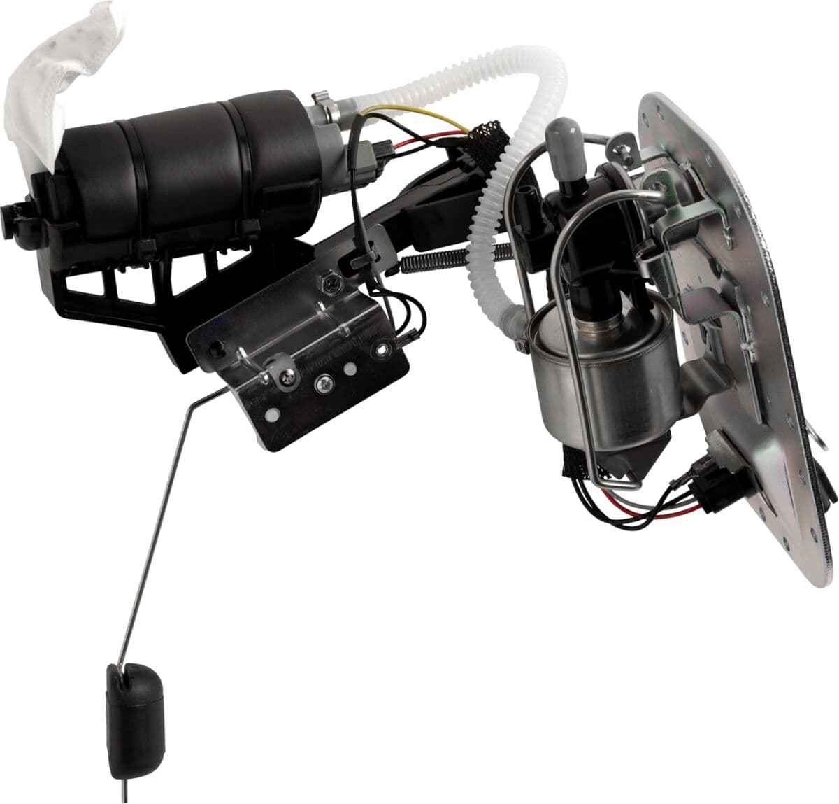 Fuel Pump Module Assembly
