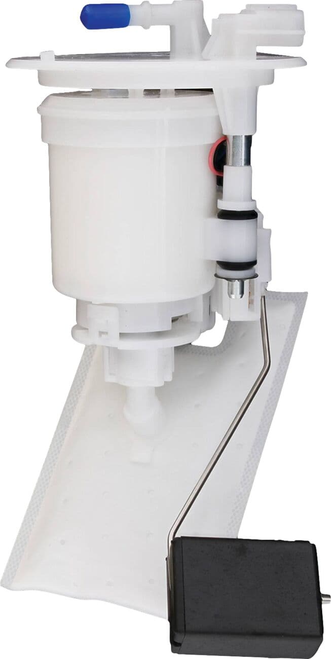 Fuel Pump Module Assembly