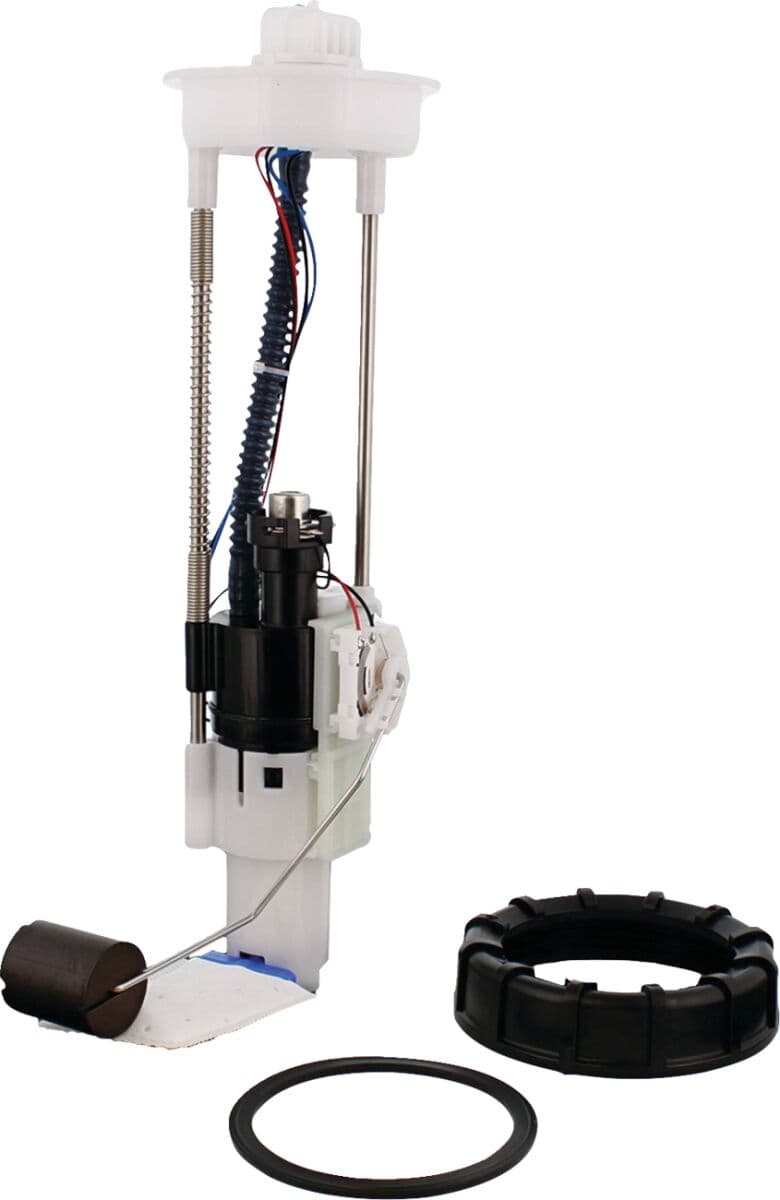 Fuel Pump Module Assembly