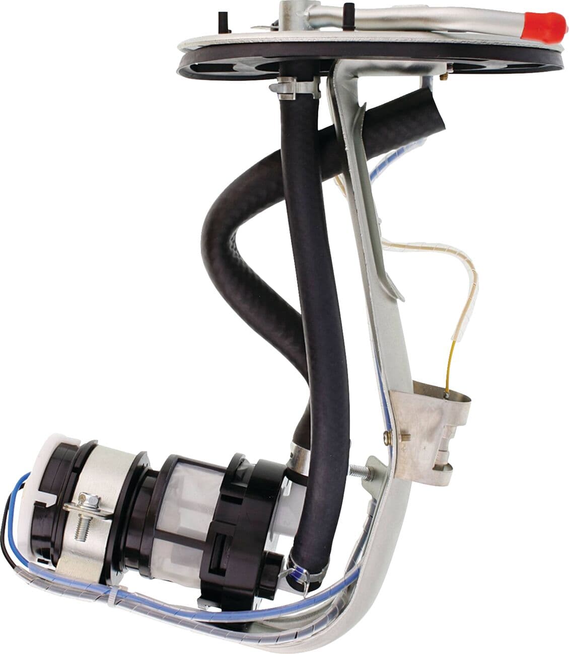 Fuel Pump Module Assembly