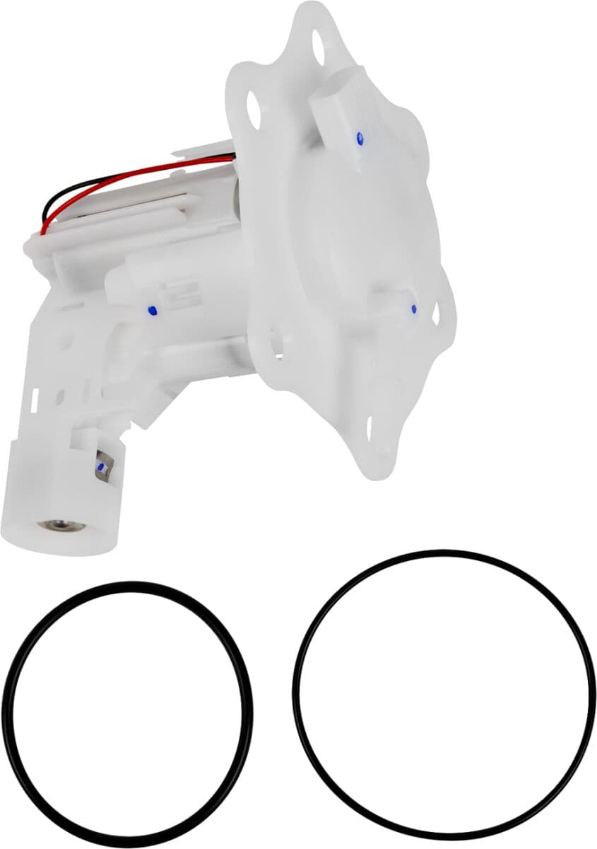 Fuel Pump Module Assembly