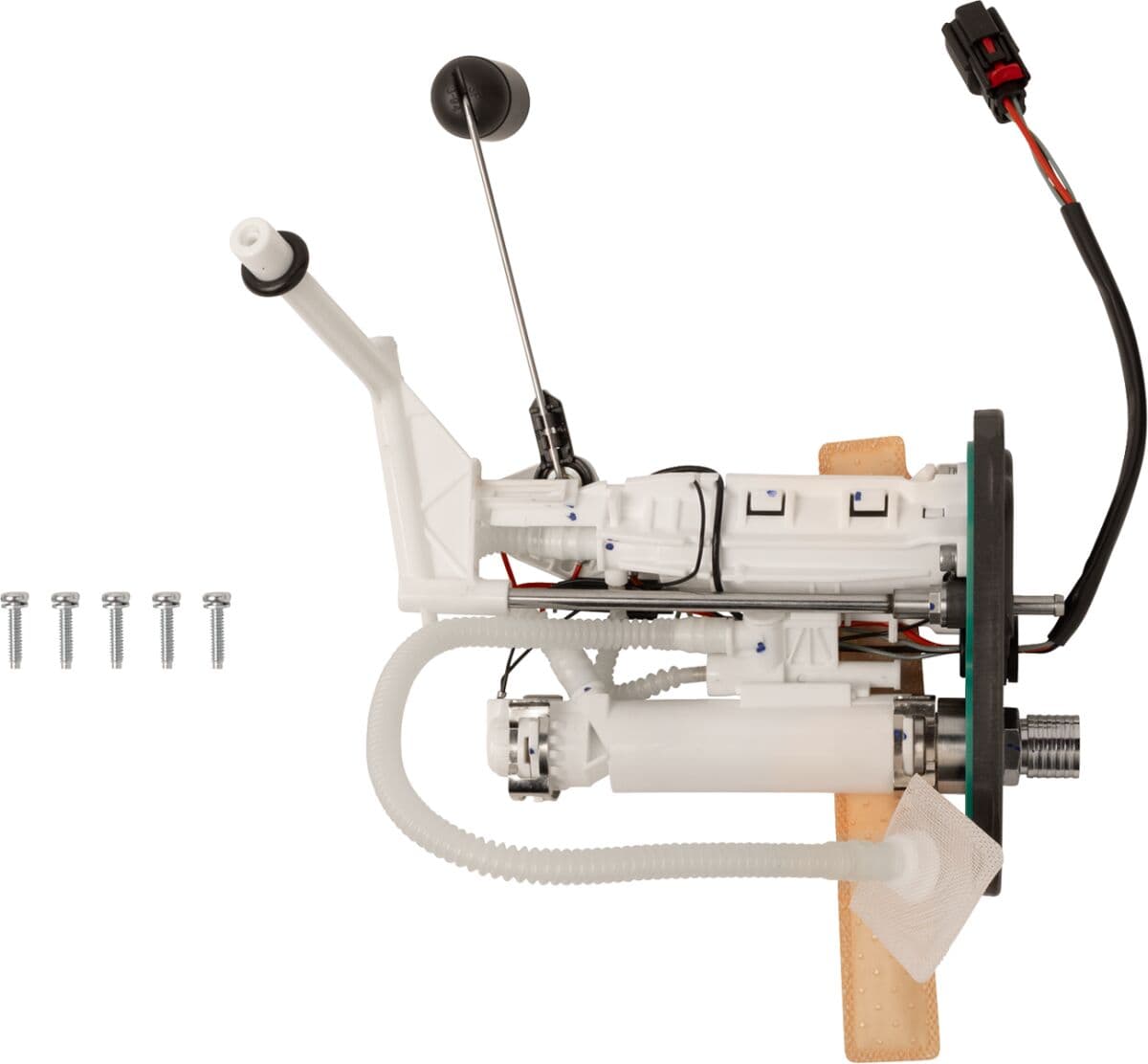 Fuel Pump Module Assembly