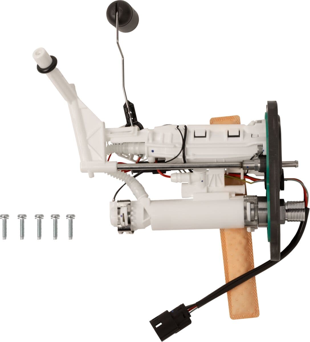Fuel Pump Module Assembly