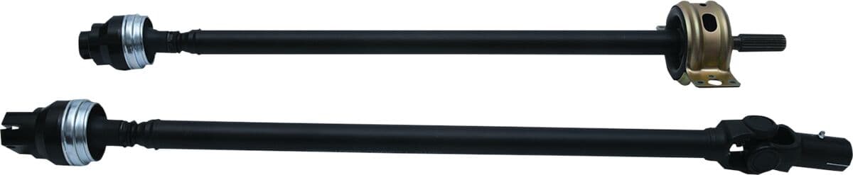 Complete Propeller Shaft