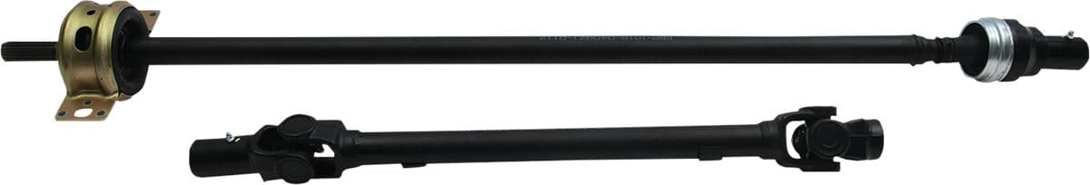 Complete Propeller Shaft