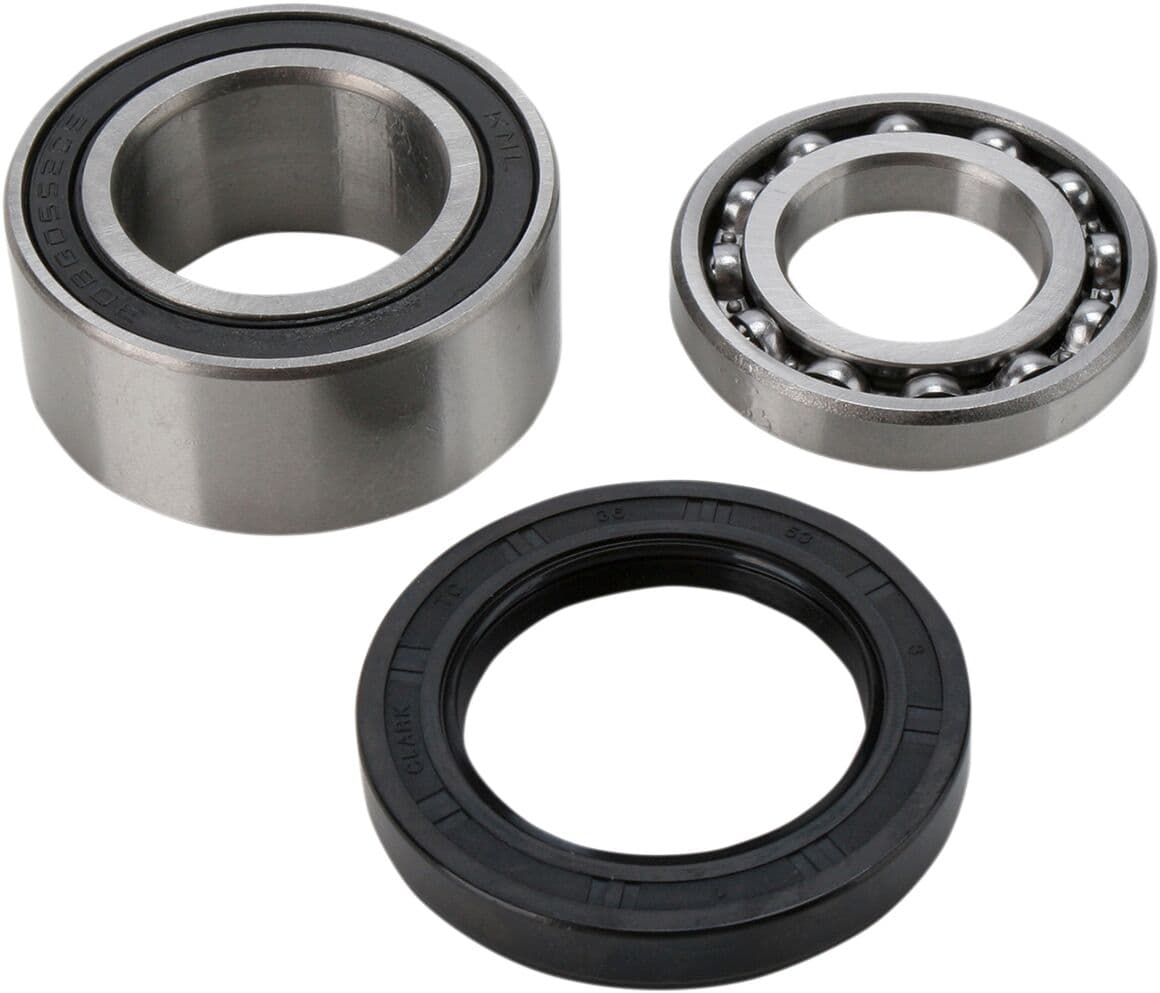 Chain Case Bearing and Seal Kit