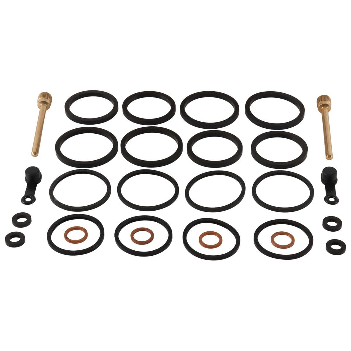 BRAKE CALIPER PARTS