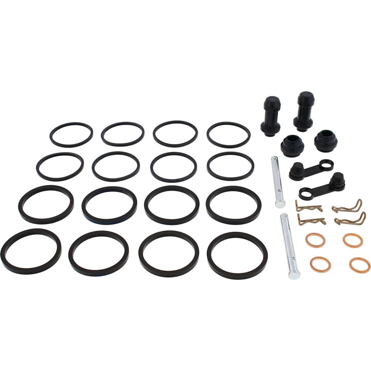 BRAKE CALIPER PARTS