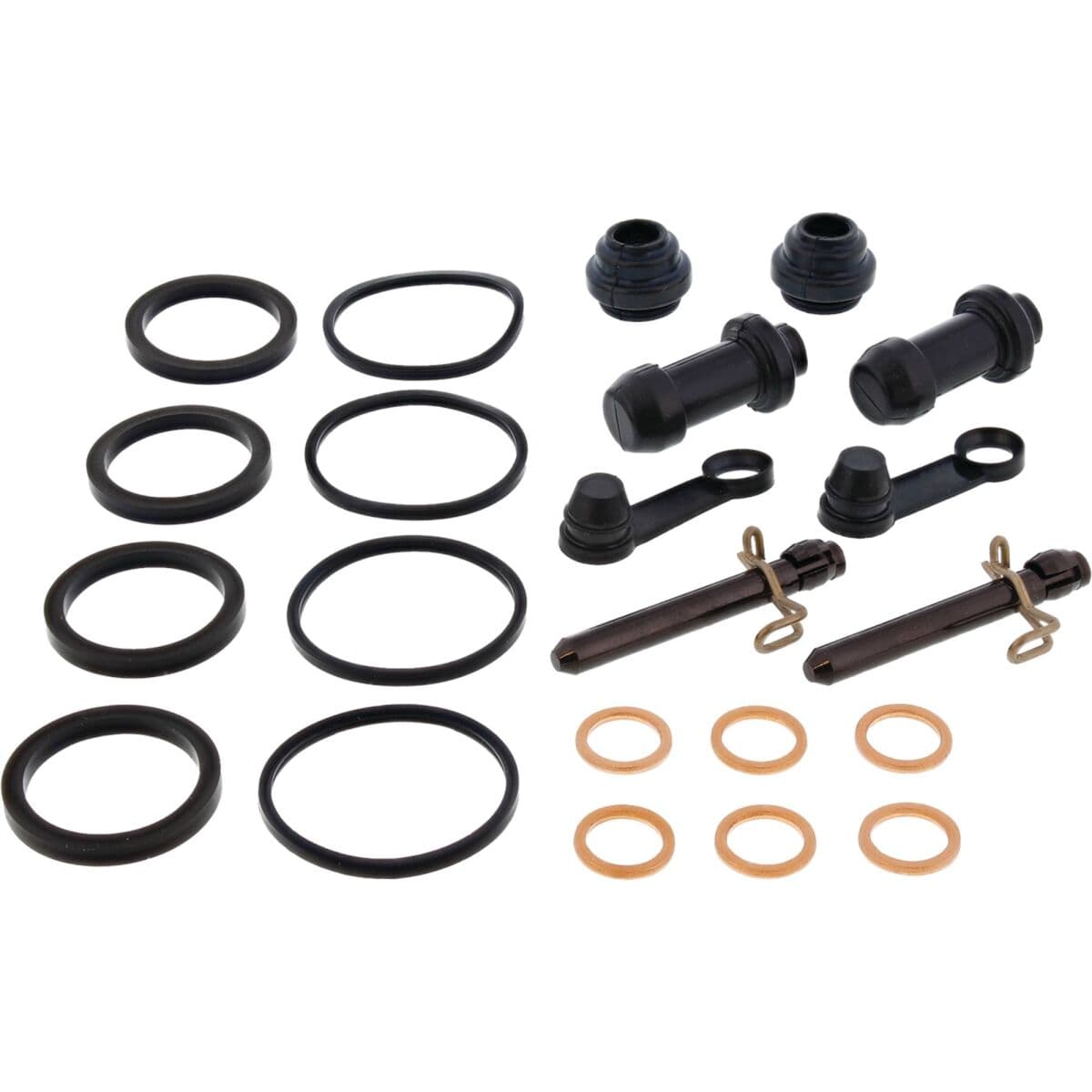 BRAKE CALIPER PARTS