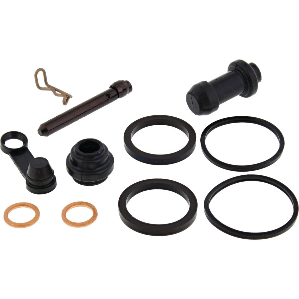 BRAKE CALIPER PARTS
