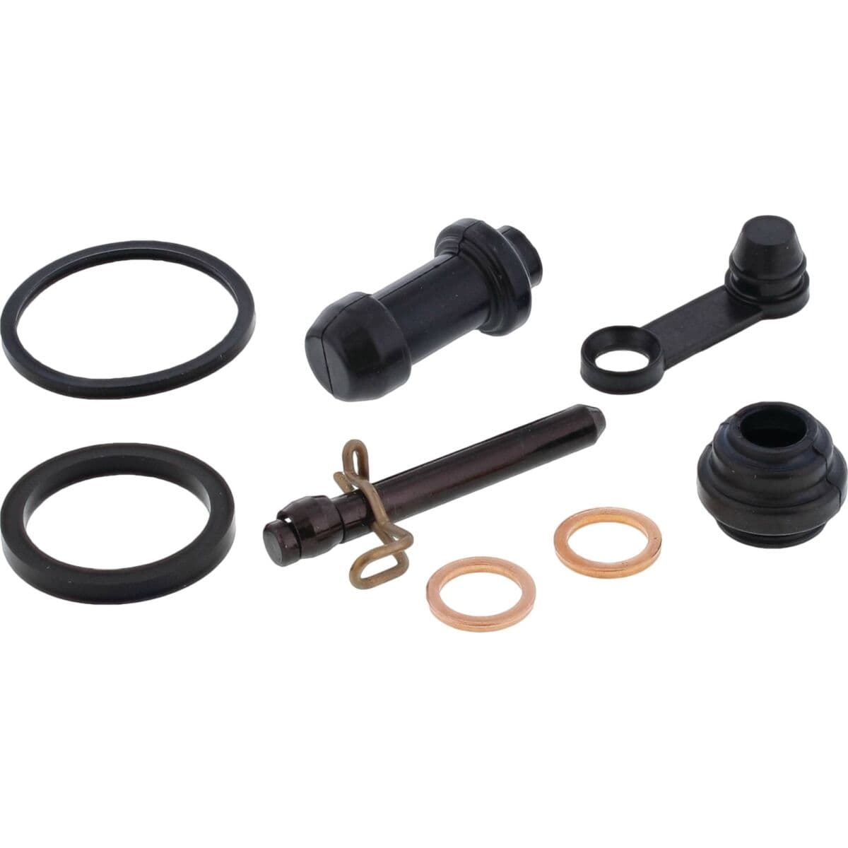 BRAKE CALIPER PARTS