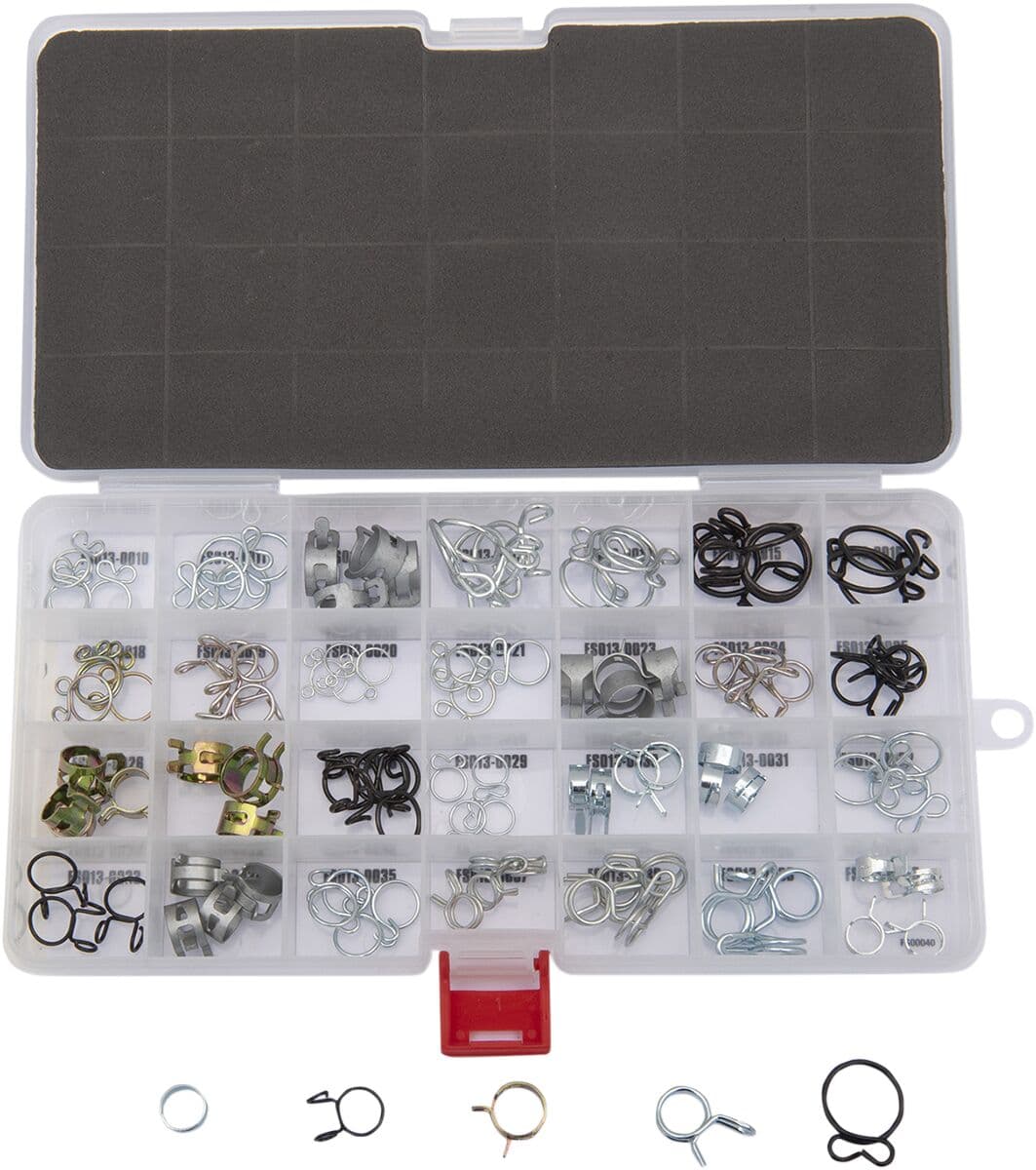 OEM Clamp Kit