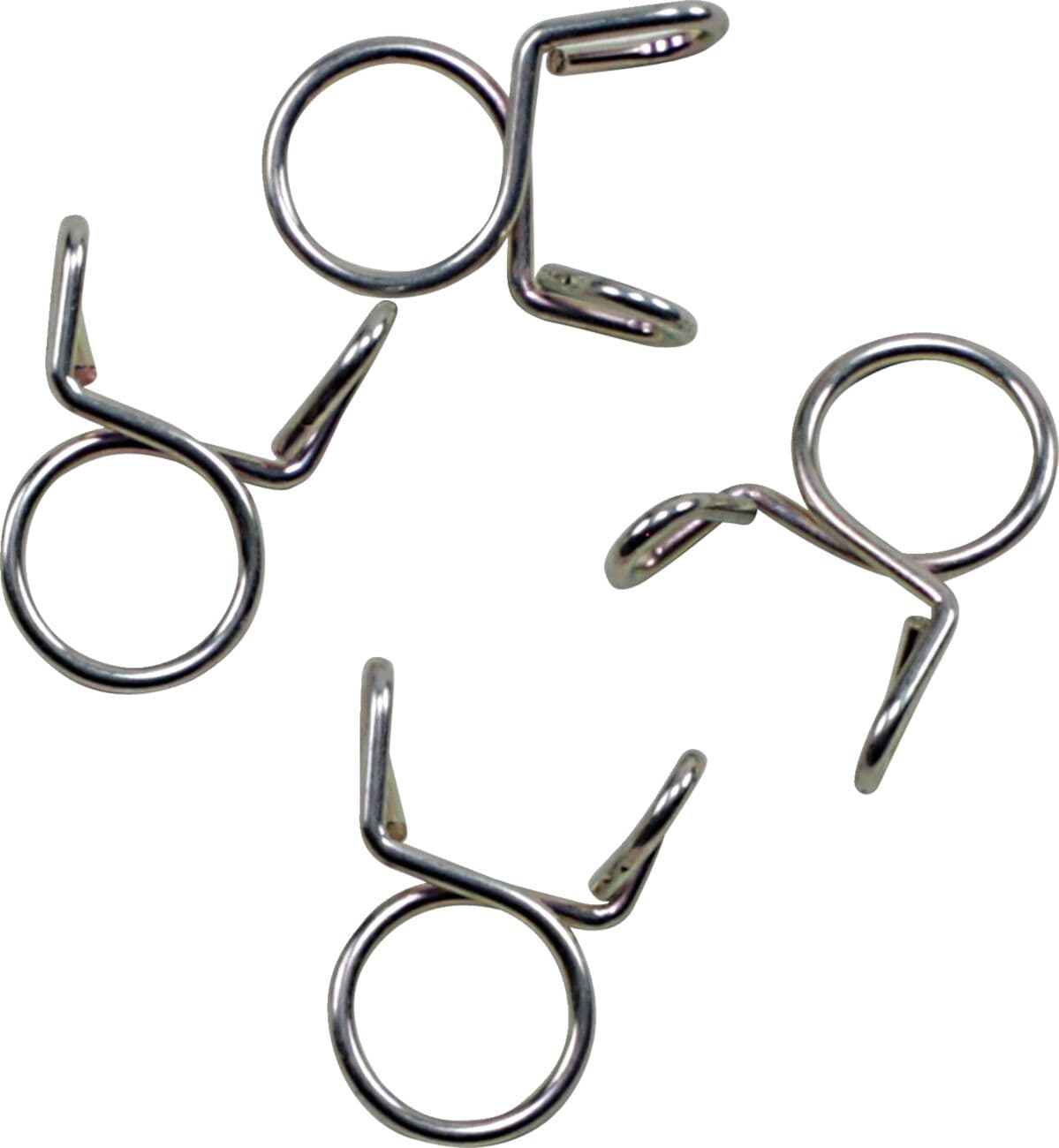 Refill Clamp Kit for Fuel Line