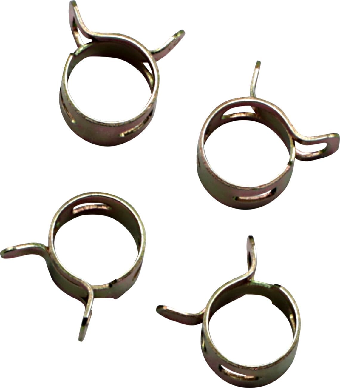 Refill Clamp Kit for Fuel Line