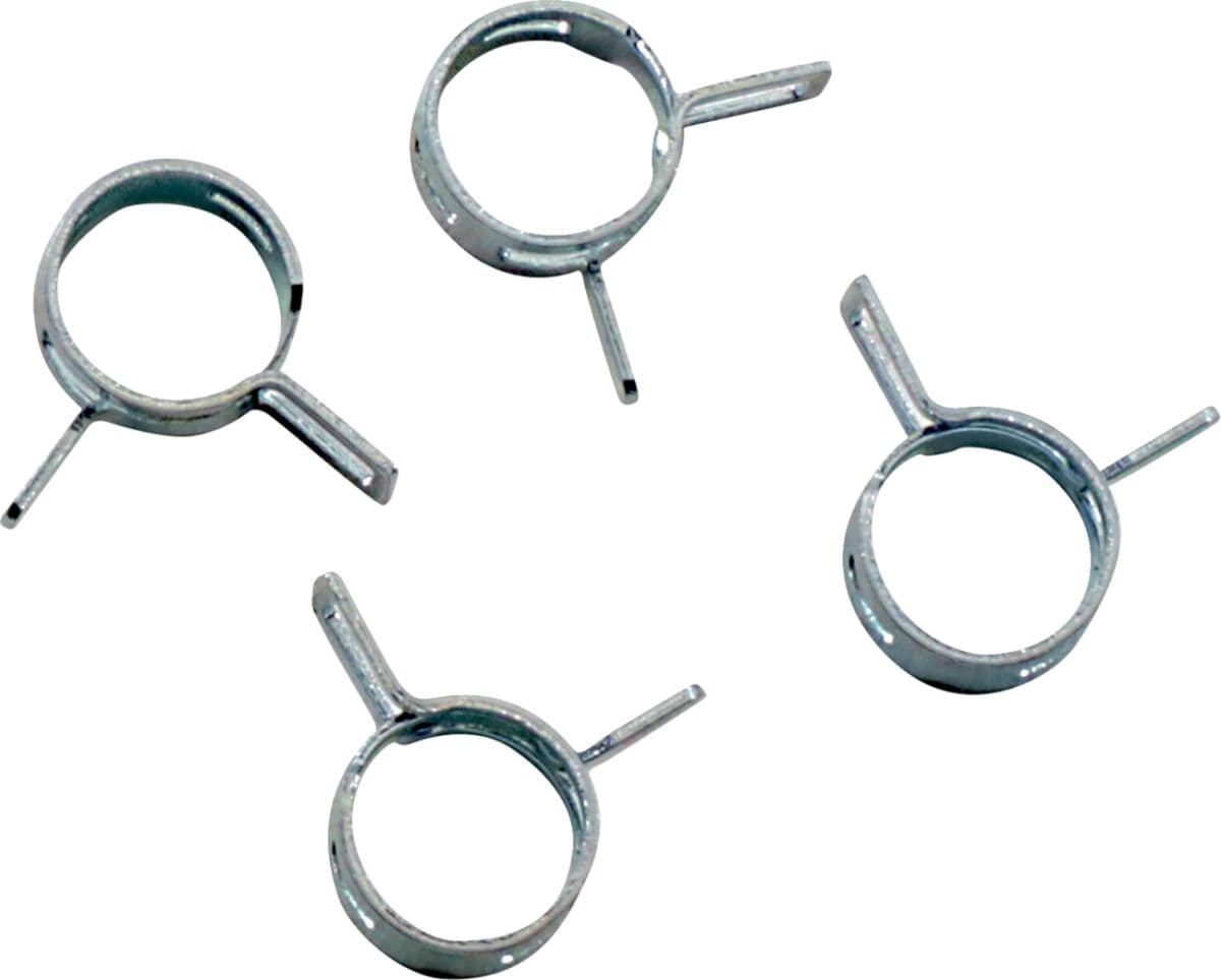 Refill Clamp Kit for Fuel Line