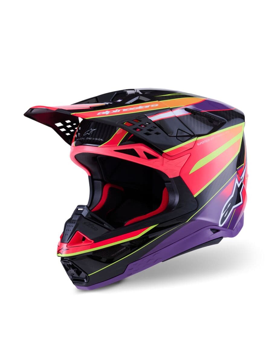 Cască Supertech M10 Era MIPS®