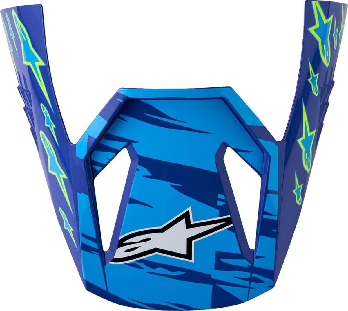 Youth SM3 Helmet Visor Black Blue Pink Yellow