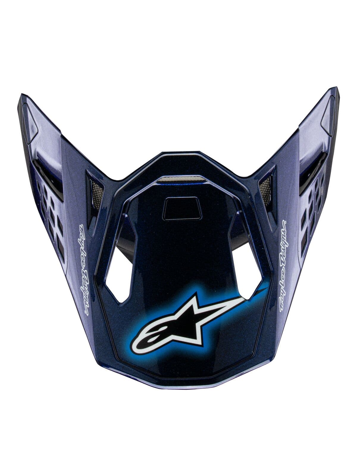 Supertech M10 TLD Visor Ed25