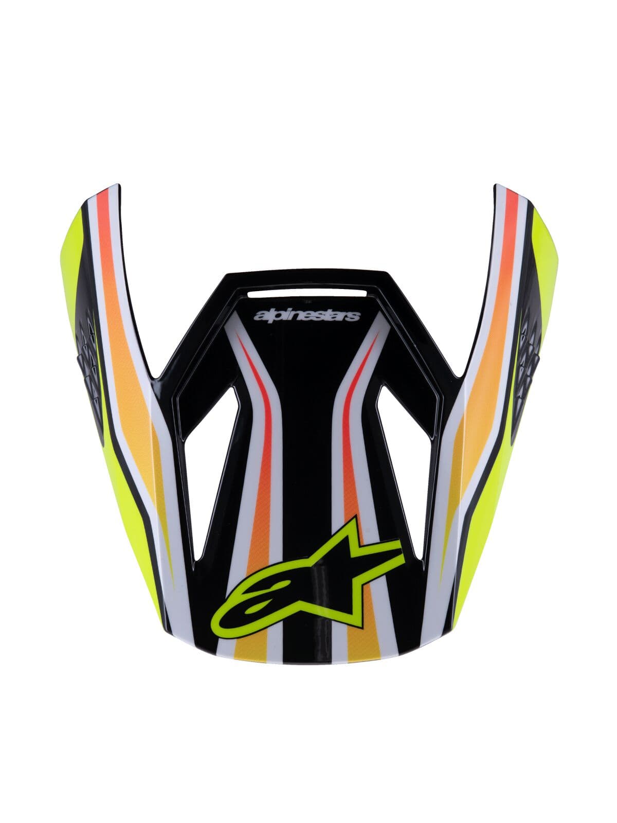 Youth SM3 Wurx Helmet Visor
