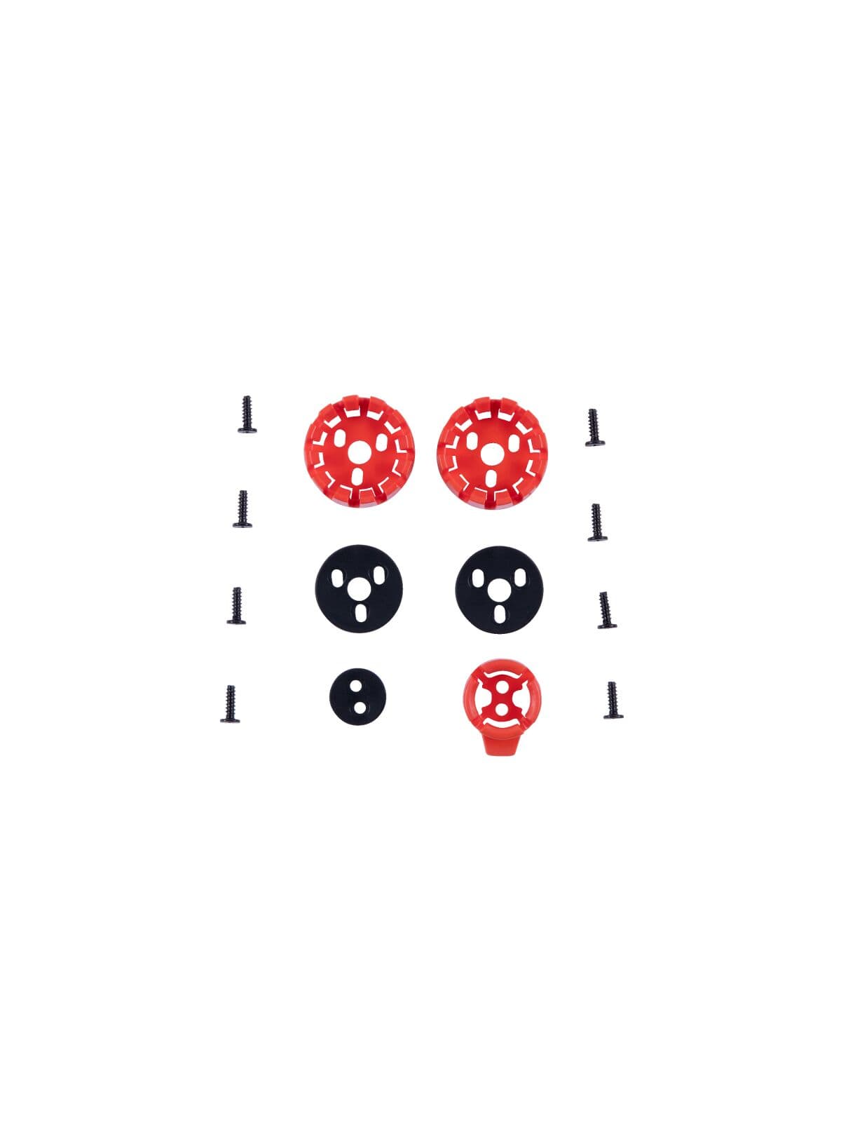 SM3 Youth Visor Connection Set