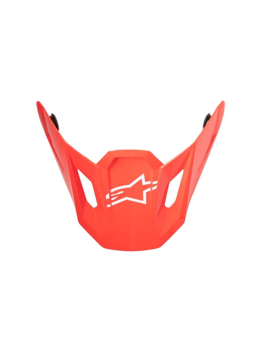 ALPINESTARS(MX) S-M7 Red