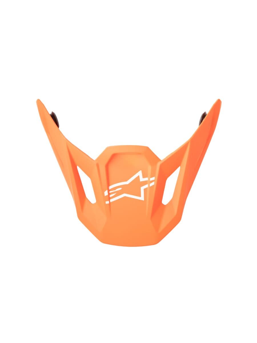 ALPINESTARS(MX) S-M7 Orange