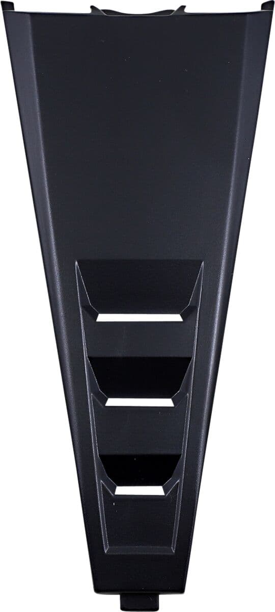 SM5 Helmet Top Center Vent Black
