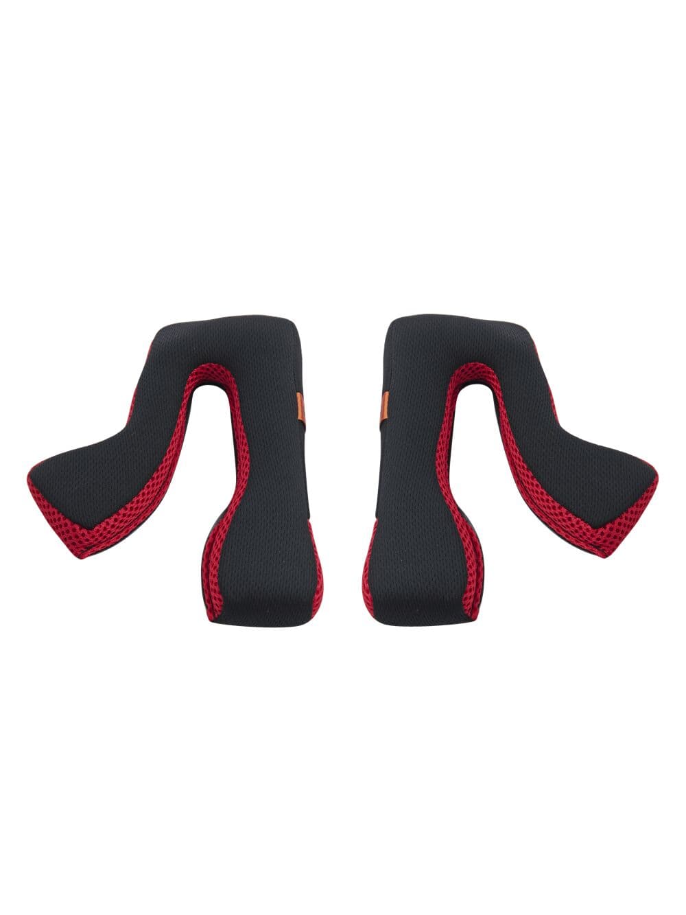 SM5 Helmet Cheek Pad Black
