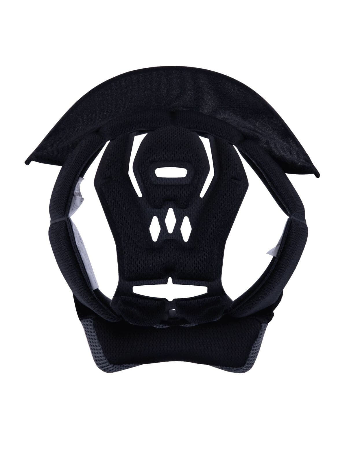 SM3 Helmet Crown Pad Black